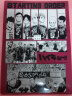 SHONEN JUMP SHOP官方排球少年 STARTING ORDER文件夹乌野音驹动漫周边 稻荷崎高校 实拍图