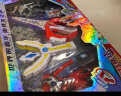 麦儿飞乐特利迦奥特超人德凯变身器玩具男孩套装dx神光棒儿童节生日礼物 实拍图
