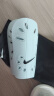 耐克（NIKE）成人足球装备护板插板比赛训练护腿板 SP0040-101 M 晒单实拍图