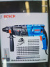 博世（BOSCH） GWS 900系列 900W磨光机角磨机切割机打磨机 GWS 900-125 实拍图