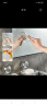 八海鸟吸盘肥皂盒免打孔香皂盒壁挂式带海绵刮水板卫生间置物架 晒单实拍图