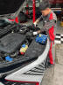 龙润润滑油高端全合成汽油机油润滑油 0W-40 SP级 4L 汽车保养 实拍图