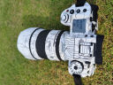 JJC Type-C直充电池 NP-W235 适用于富士XS20 XT5 XT4 XH2S GFX100RF/100SII/50SII二代 相机续航配件 单电池（Type-C直充 送电池盒+充电线） 实拍图