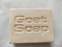 Goat Soap山羊奶手工香皂洗手洁面沐浴皂保湿澳洲进口 【坚果油味100g】 实拍图