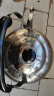 苏泊尔SUPOR时尚鸣音304不锈钢水壶5L烧水壶燃气专用SS50Q1 实拍图