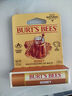 伯特小蜜蜂（Burt's Bees）美国润唇膏 唇膜 蜂蜜味 保湿 防干裂 男女可用4.25g 实拍图