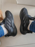 阿迪达斯（adidas）男鞋 2025秋季新款运动休闲鞋缓震耐磨跑鞋轻便透气低帮跑步鞋男 主推款/反光小椰子/晒图返【10】 42 (内长260mm) 实拍图