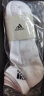 阿迪达斯 （adidas）男女 配件系列 C SPW ANK 3P 运动 短筒袜（三双装） HT3441 L码 晒单实拍图