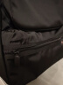 SANWA SUPPLY 多功能收纳笔记本电脑包 双肩背包单肩手提包 日常通勤商务包3WAY23BK 黑色 15.6英寸 晒单实拍图