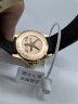 美度（MIDO）瑞士手表领航者系列运动潜水双日历全自动机械男士腕表 送礼 M026.430.37.051.00 晒单实拍图