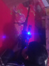 集星儿童玩具枪 男孩软弹枪可发射吃鸡套装6-10岁小孩玩具生日礼物98K 98k：马甲+头盔 标准配置 实拍图