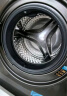小天鹅（LittleSwan）洗烘套装10KG滚筒洗衣机+变频热泵烘干机【小乌梅2.0】TG100RVICPRO+83PRO 李佳琦直播间同款 晒单实拍图