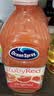 优鲜沛（Ocean Spray）蔓越莓果汁西柚汁饮料调鸡尾酒聚会露营冲调餐饮聚会整箱批发囤货 【美国产】西柚果汁饮料 1.89L*2 实拍图