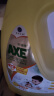 斧头牌（AXE）去污地板清洁剂 柠檬清香 2L 瓷砖实木地板通用 新老包装随机发货 实拍图