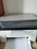 惠普（HP）1136w 黑白激光打印机多功能家用办公打印机 复印扫描无线商用办公（136w升级版/代替1188w） 晒单实拍图
