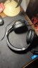 漫步者（EDIFIER）HECATE G2标准版 3.5mm电竞游戏耳机 头戴式电脑网课办公耳机 麦克风 带线控 黑色 实拍图