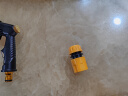 JUXBUSH家用高压水枪洗车水枪水管软管组合汽车用品刷车浇花神器喷头套装 h2高压聚压长杆粗枪+快接头套装 实拍图