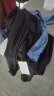 CYKLOPEDIAPAS秋季长袖自行车男款骑行服工厂山地车服装单车衣服套装牛奶丝 PAS长袖套装（蓝色款）无背带 XL/70-80KG 实拍图
