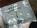 YOOOURTHING夹克男2025春秋新款休闲百搭修身纯色立领商务外套男装有加绒 灰色 M 建议80-100斤 实拍图