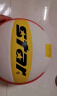 世达（star）VB4025-34 软式硬排 中考专用 比赛训练 标准5号 耐磨PU 排球 晒单实拍图