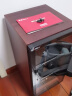锐玛（EIRMAI）MRD-55W 单反相机干燥箱镜头防潮箱电子防潮柜 办公家用邮票 干燥柜 升级木纹系列 实拍图