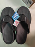 斯凯奇（Skechers）拖鞋男士夏季外穿人字拖EVA软底一脚蹬凉鞋透气平底沙滩鞋229035 实拍图