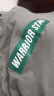 回力（Warrior）运动短袖t恤男纯棉夏季衣服篮球体恤透气速干跑步男士健身服饰 晒单实拍图