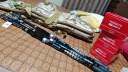 达亿瓦（DAIWA）  21/25新款 FUEGO CS LT 新款路亚轮远投轮浅杯渔轮纺车轮鱼线轮 6000-H（高速比） 实拍图