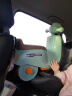 亚之杰玩具跳跳马音乐摇马3-6岁幼儿充气小皮马感统训练加厚麋鹿生日礼物 实拍图
