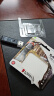 金士顿（Kingston）大疆pocket3无人机gopro专用存储卡TF卡MicroSD监控摄像头运动相机行车记录仪内存卡高速U3 V30 A2 SDCG4/64GB配双接口USB3.0读卡器 实拍图