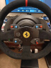图马思特T300法拉利F1游戏方向盘赛车模拟器 GT7神力科莎尘埃拉力赛 巴士模拟 支持PS4/PS5/PC【高阶版】 实拍图