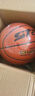 世达（star）篮球BB337室内外7号比赛篮球FIBA第十四届全国学生运动会指定用球  BB317超纤成人7号FIBA公认球 实拍图