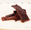 吴常昌吴常昌牛巴 玉林牛巴 广西特产牛肉巴休闲零食特色牛肉干年货礼盒 香辣（带汁）180g*1罐 实拍图