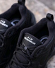 耐克（NIKE）Air Monarch IV复古训练鞋轻便舒适透气跑步鞋运动休闲鞋老爹鞋 415445-001 43 实拍图