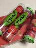 乐淇（ROCKIT）新西兰火箭筒苹果 3筒礼盒装 单筒245g起 5粒/筒 生鲜 新鲜水果 实拍图