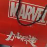 漫威（MARVEL）学生手表男孩初高中生运动多功能防水夜光联名腕表儿童生日礼物 实拍图