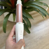 SALONIA卷发棒直卷两用羊毛卷蛋卷头水波纹持久定型卷发神器蓬松蛋卷男女 直卷两用卷发棒（香槟粉） 实拍图