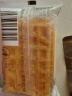 百草味华夫饼原味168g/袋  小吃休闲零食手撕面包早餐食品饼干蛋糕代餐 实拍图