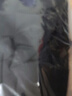 SHANSHAN杉杉【可脱卸帽鹅绒】羽绒服男秋冬新款厚款商务休闲上衣保暖男士 藏青色 2XL (185) /185 实拍图