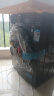 小天鹅（LittleSwan）滚筒洗衣机全自动 浣彩系列 10KG大容量 巡航除菌 彩屏智能投放 1.08洗净比 TG100VT6XR17 实拍图