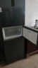 TCL260升三门养鲜冰箱一体式双变频风冷一级能效小型家用电冰箱三门三温区AAT养鲜BCD-260TWEPZA50 实拍图