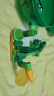 布鲁可 大颗粒拼装积木玩具新年礼物积木恐龙蛋-剑龙 实拍图