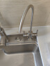 爱诗普霖（iSpring） 净水器家用直饮净水机自来水前置过滤器五级RO反渗透过滤纯水机 高配版（含矿物质） 实拍图