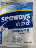 水卫仕（seaways）洗碗粉1kg*2瓶 洗碗机洗涤剂 洗碗块洗涤粉 所有品牌洗碗机适用 实拍图