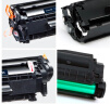 天色适用惠普m1005硒鼓2612a 1020 hp laserJet 1020plus 1022 1018 m1005mfp m1319打印机墨盒q2612a硒鼓12a 实拍图