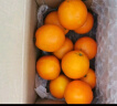 京鲜生 重庆奉节脐橙 2.5kg  单果140g起 生鲜水果  实拍图