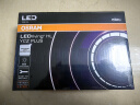 欧司朗（OSRAM）汽车LED大灯夜驰者竞速版HB3(9005)/HB4(9006)一对 6000K 12V/25W 实拍图