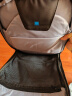 马可·莱登背包男士迷你小型双肩包轻薄出差背包电脑包干湿分离MR9008典雅黑 晒单实拍图
