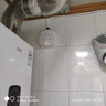 仕牛防水防漏电卫生间防雨室外热水器带漏电保护插座马桶水龙头10转16 772全长6米带漏电保护(10A3000W) 实拍图