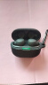 索尼（SONY） LinkBuds S 舒适入耳 真无线蓝牙降噪耳机 IPX4防水跑步运动 高清通话 可爱礼物送男友女友学生 黑色 晒单实拍图